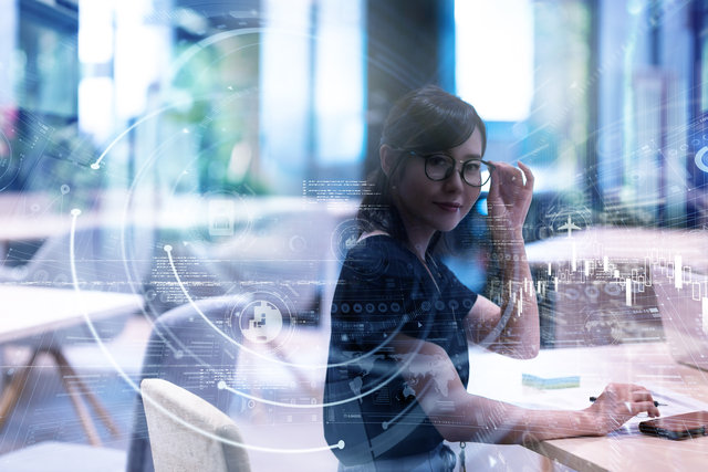 プライベートバンカー